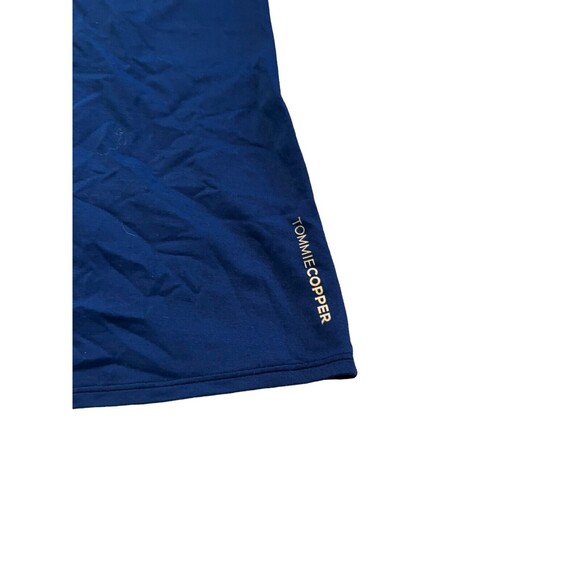 Tommie Copper Pro-Grade Short Sleeve Shoulder Support Shirt Women's Size XL - Picture 3 of 8